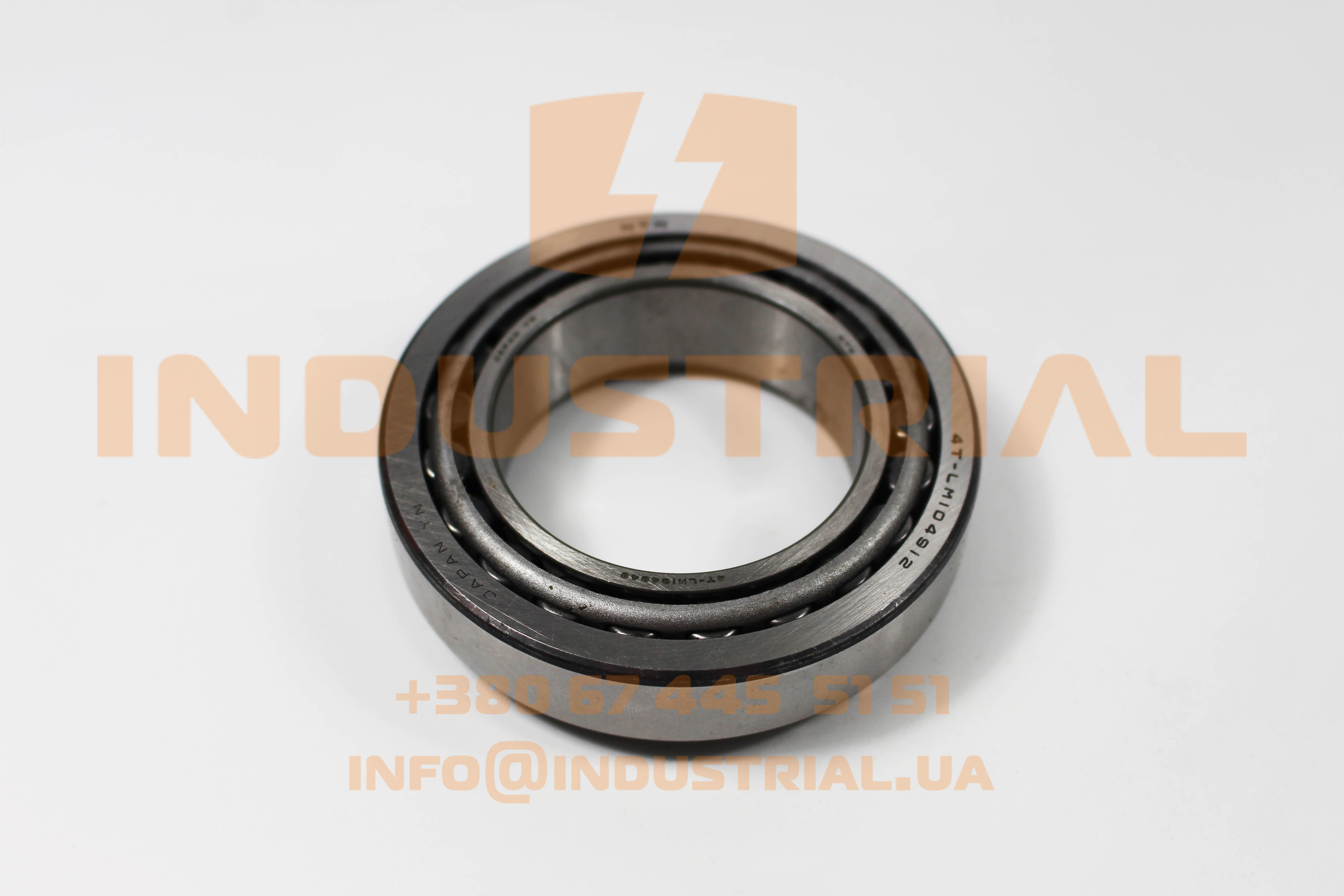 TIM 5204105 TIMKEN